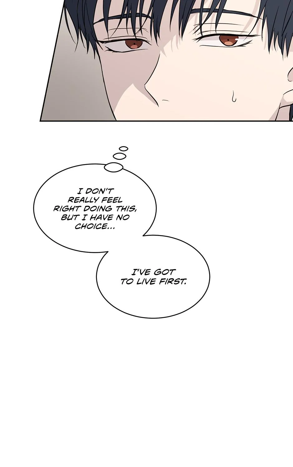 Melt Flirt Cookies Chapter 32 page 90 - 