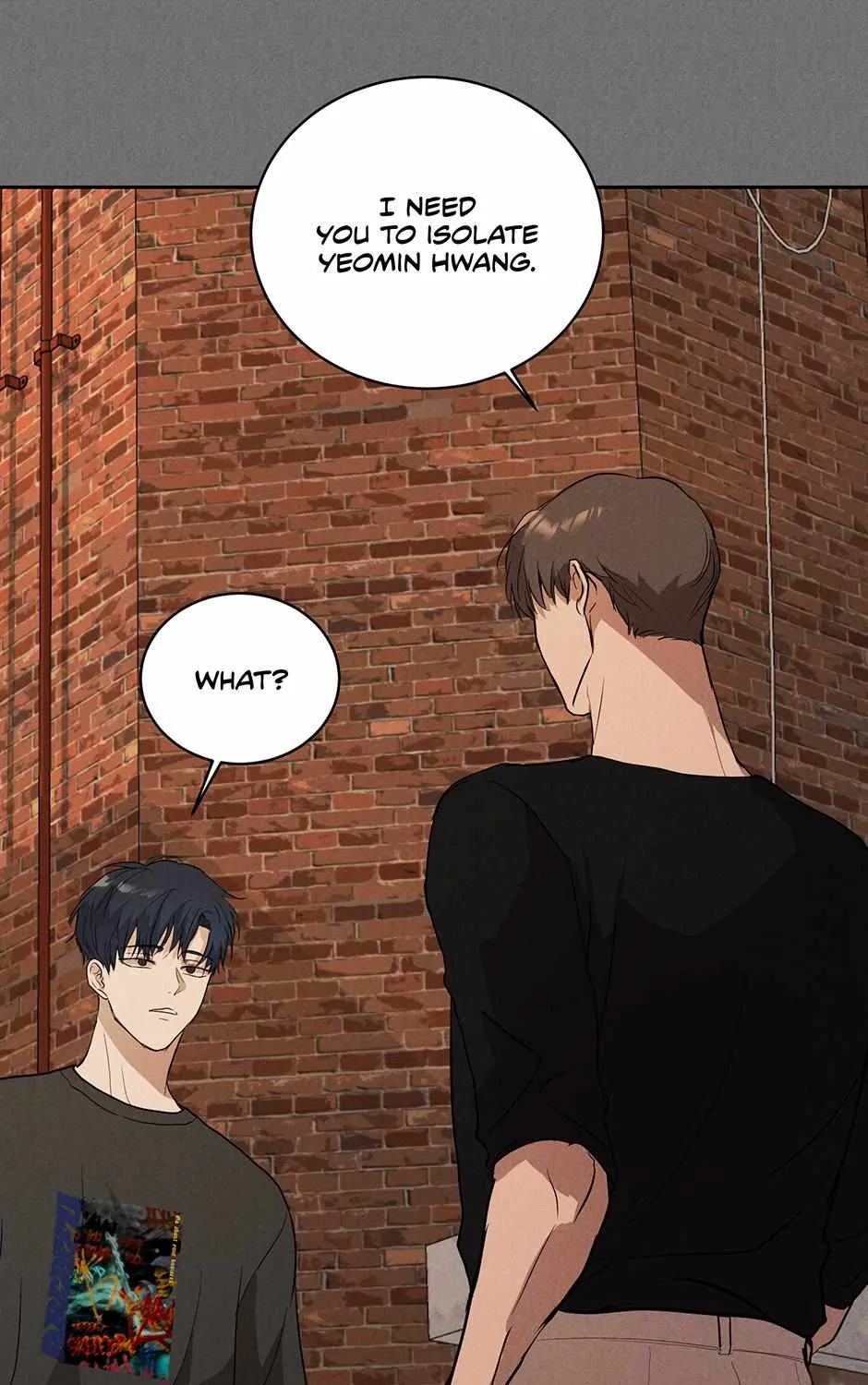 Melt Flirt Cookies Chapter 32 page 94 - 