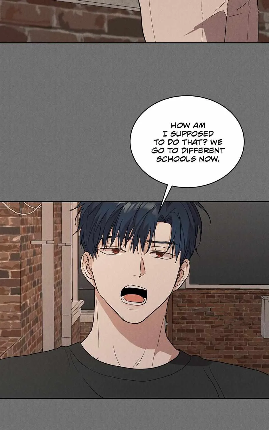 Melt Flirt Cookies Chapter 32 page 96 - 