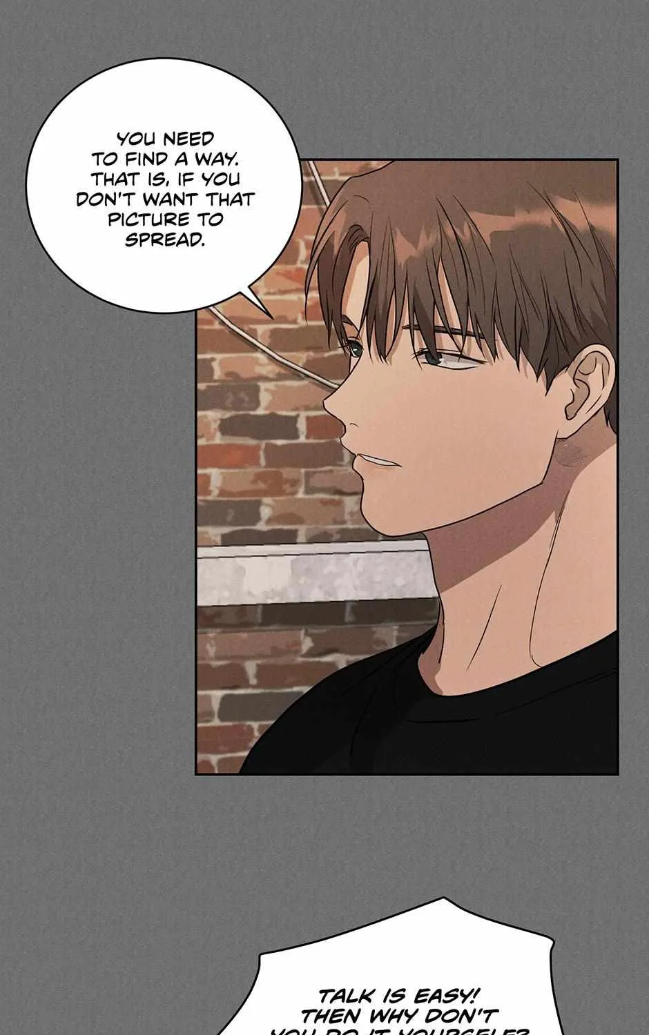 Melt Flirt Cookies Chapter 32 page 98 - 
