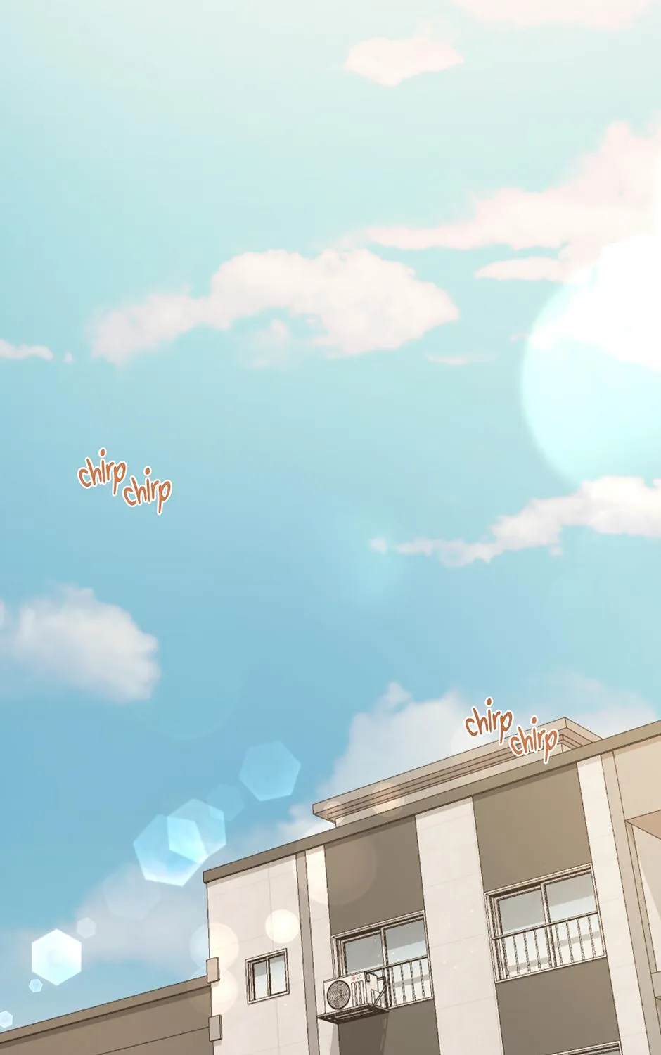 Melt Flirt Cookies Chapter 33 page 2 - 