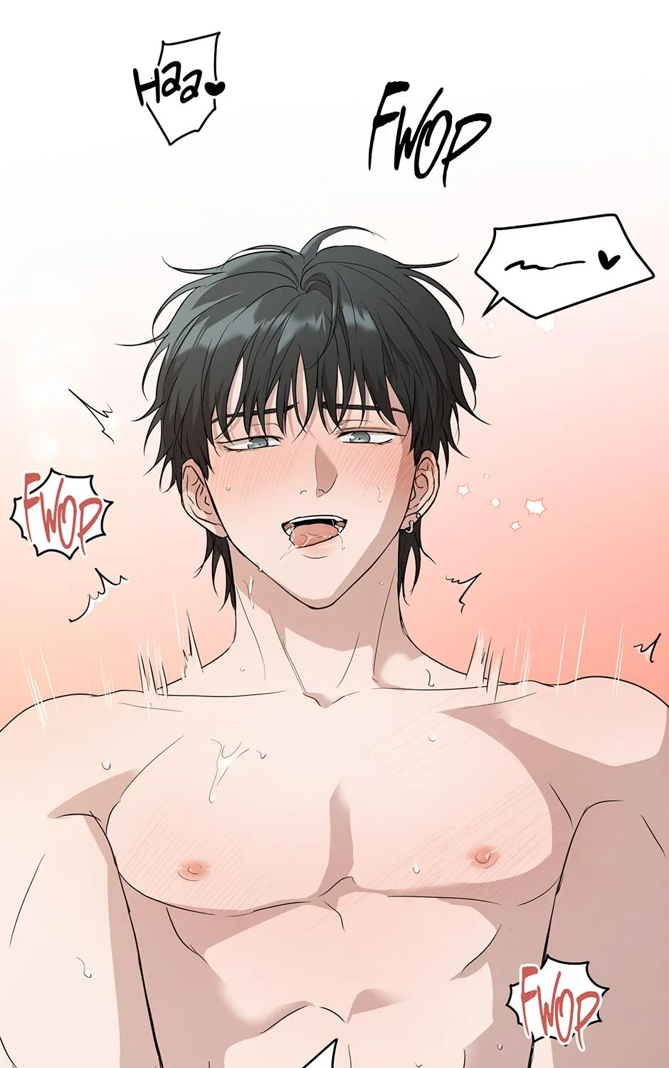 Melt Flirt Cookies Chapter 33 page 12 - 