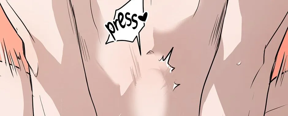 Melt Flirt Cookies Chapter 33 page 13 - 