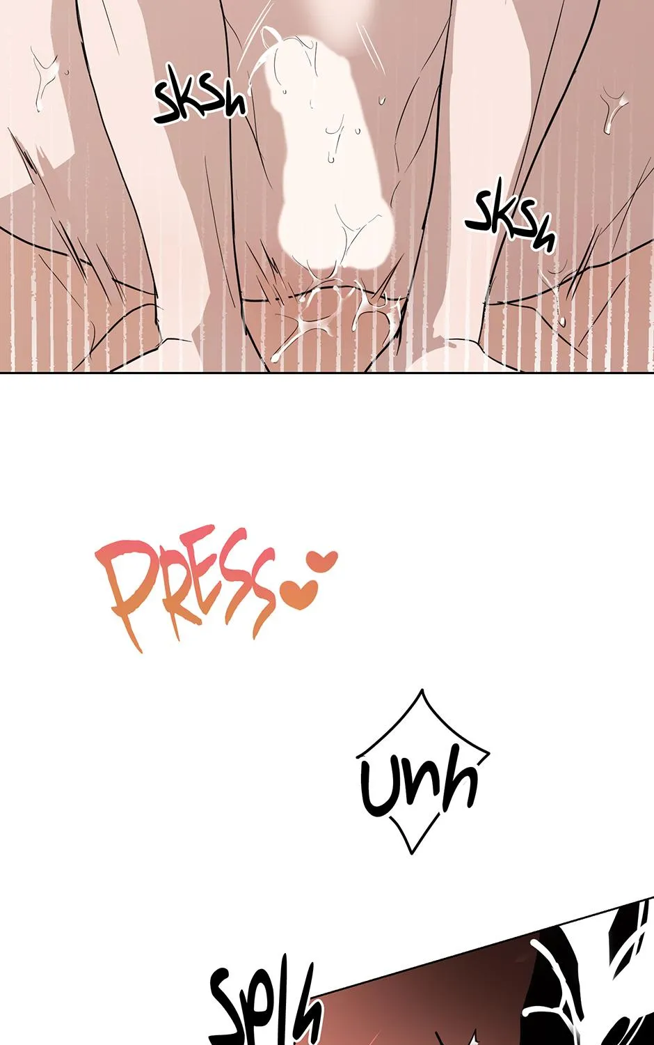 Melt Flirt Cookies Chapter 33 page 14 - 
