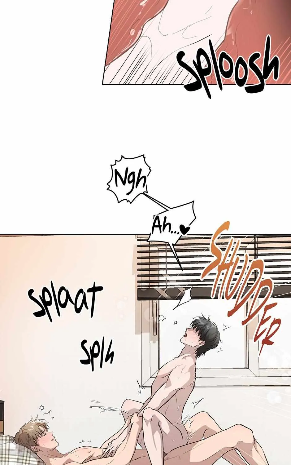 Melt Flirt Cookies Chapter 33 page 16 - 