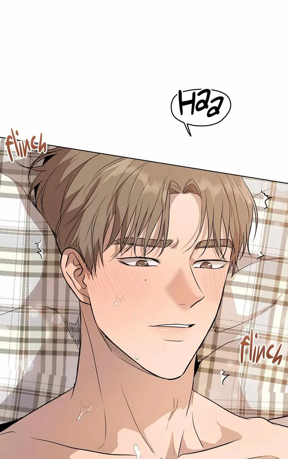 Melt Flirt Cookies Chapter 33 page 18 - 