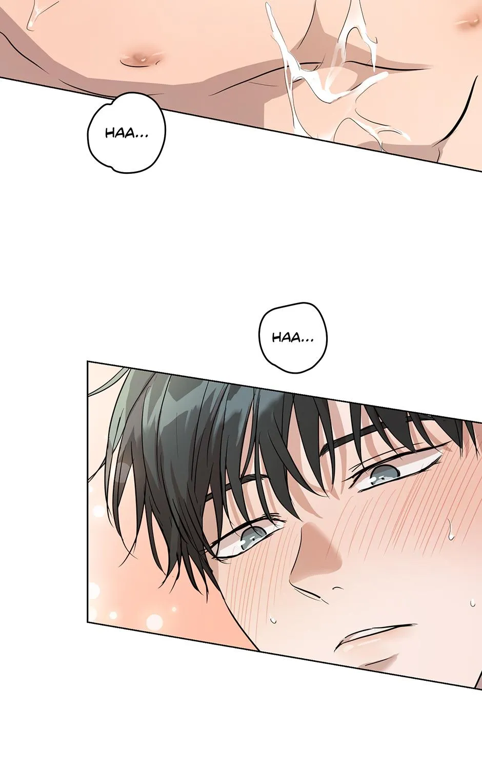 Melt Flirt Cookies Chapter 33 page 20 - 
