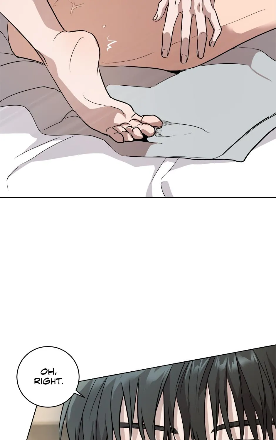 Melt Flirt Cookies Chapter 33 page 26 - 