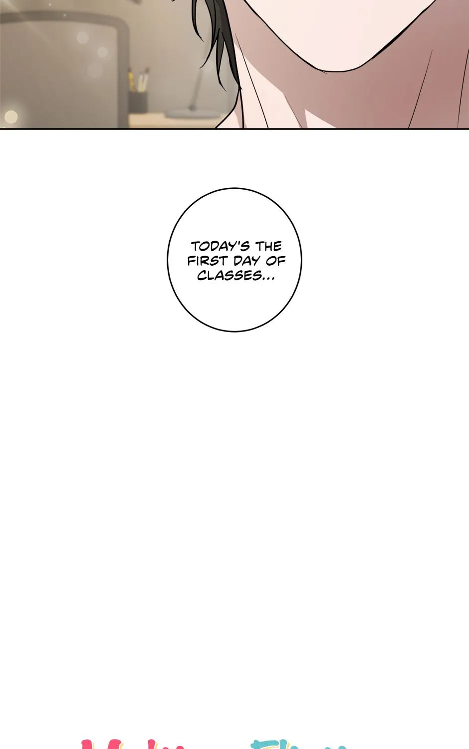 Melt Flirt Cookies Chapter 33 page 28 - 