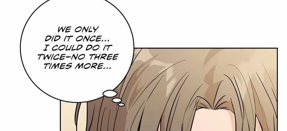 Melt Flirt Cookies Chapter 33 page 33 - 