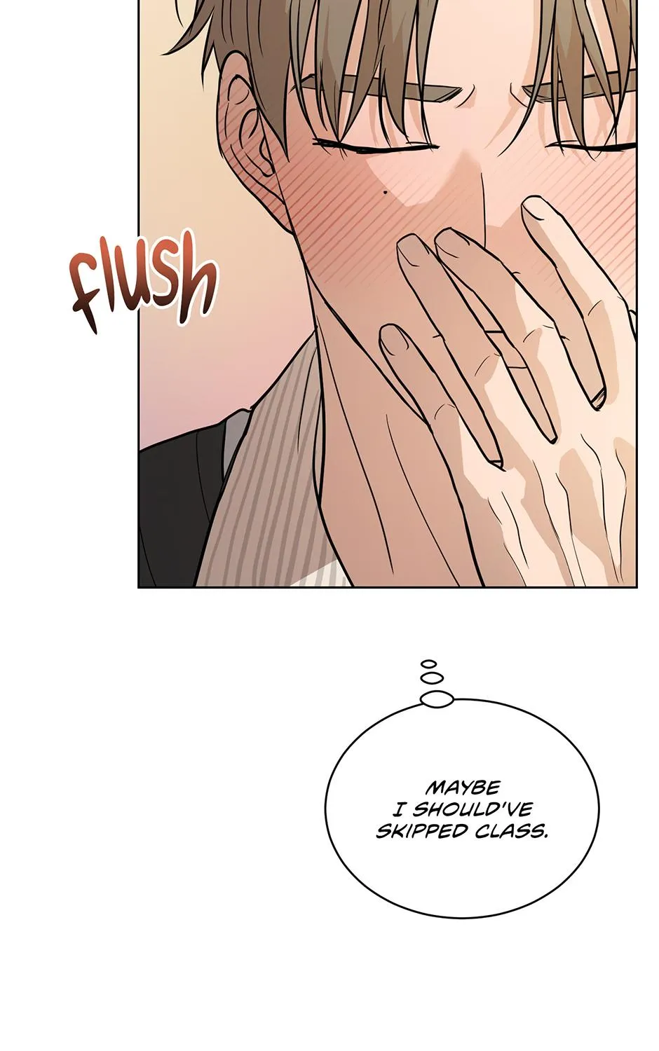 Melt Flirt Cookies Chapter 33 page 34 - 