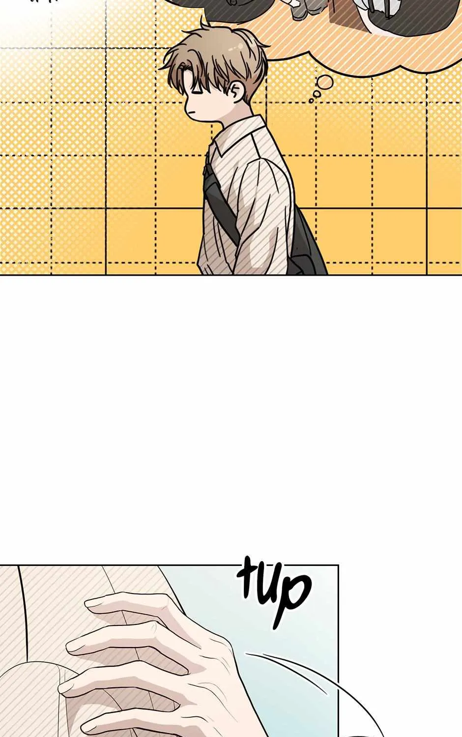Melt Flirt Cookies Chapter 33 page 36 - 