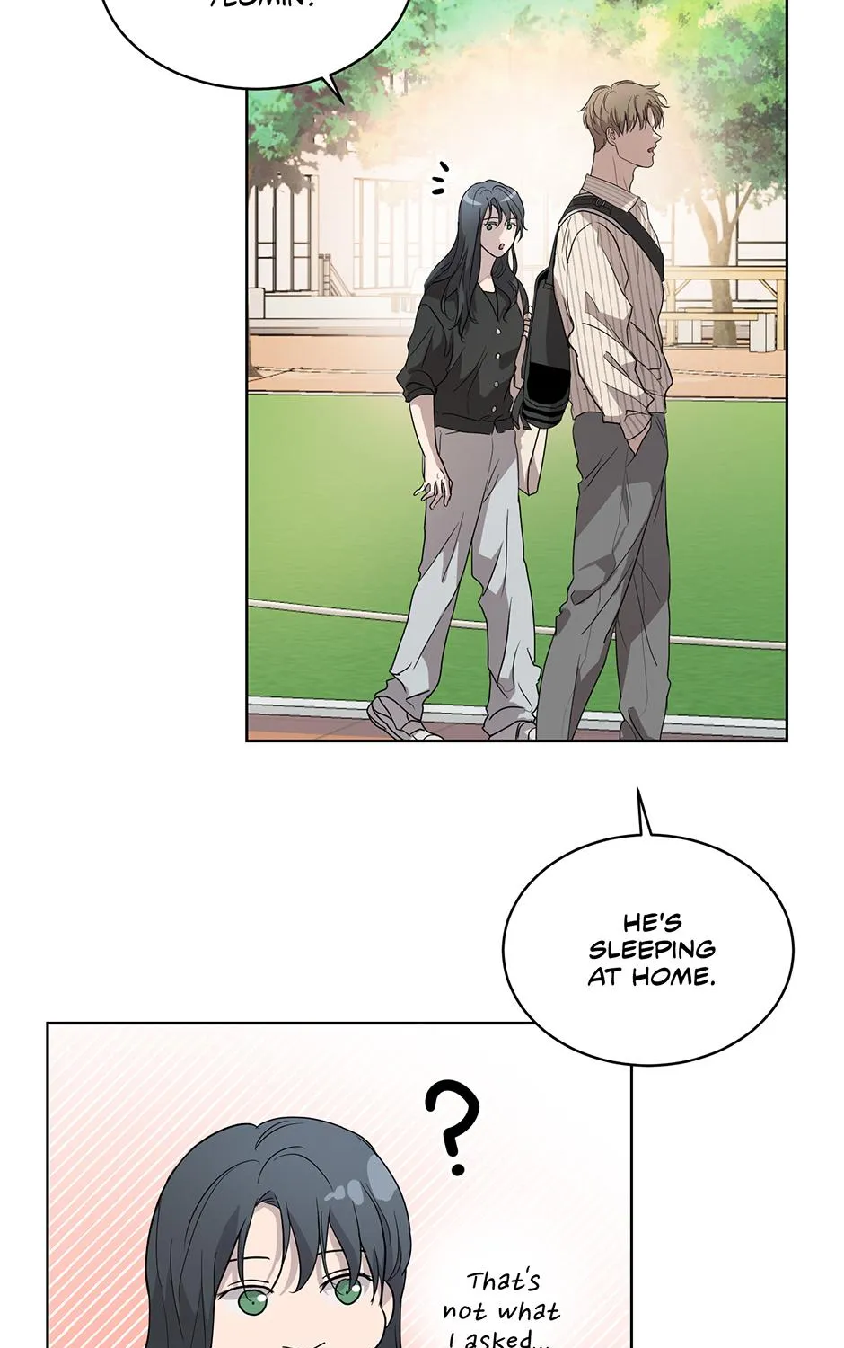 Melt Flirt Cookies Chapter 33 page 40 - 