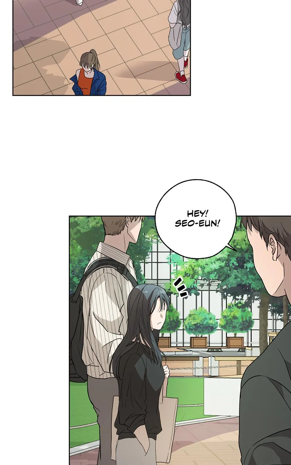 Melt Flirt Cookies Chapter 33 page 44 - 