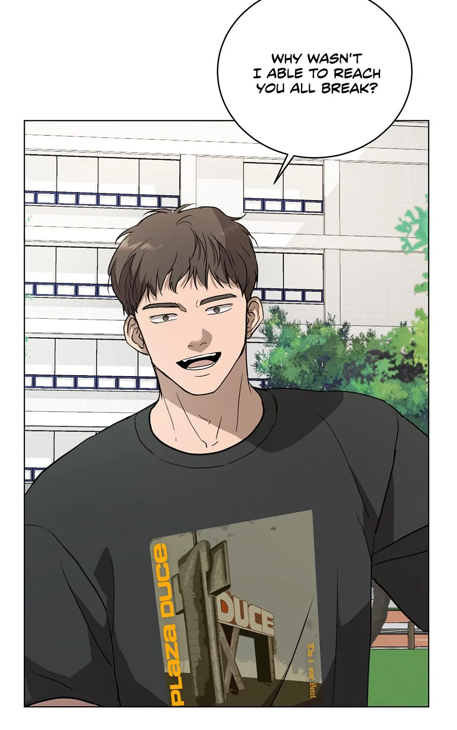 Melt Flirt Cookies Chapter 33 page 46 - 
