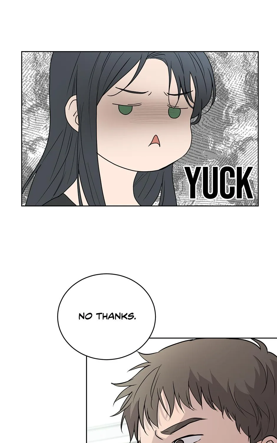 Melt Flirt Cookies Chapter 33 page 48 - 