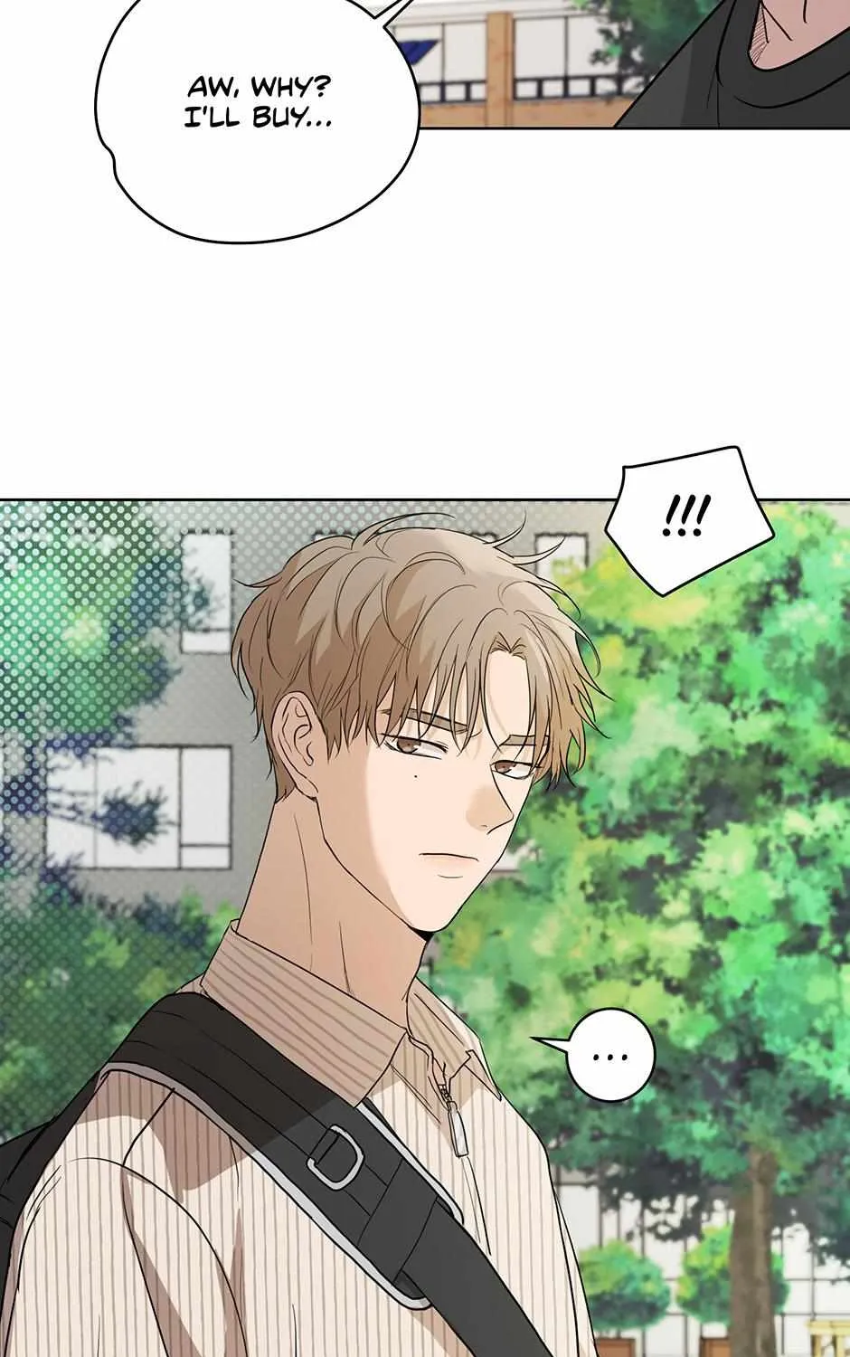 Melt Flirt Cookies Chapter 33 page 50 - 