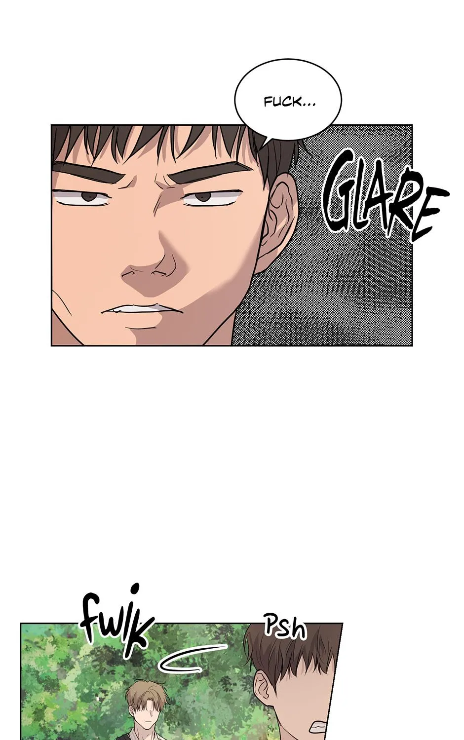 Melt Flirt Cookies Chapter 33 page 52 - 