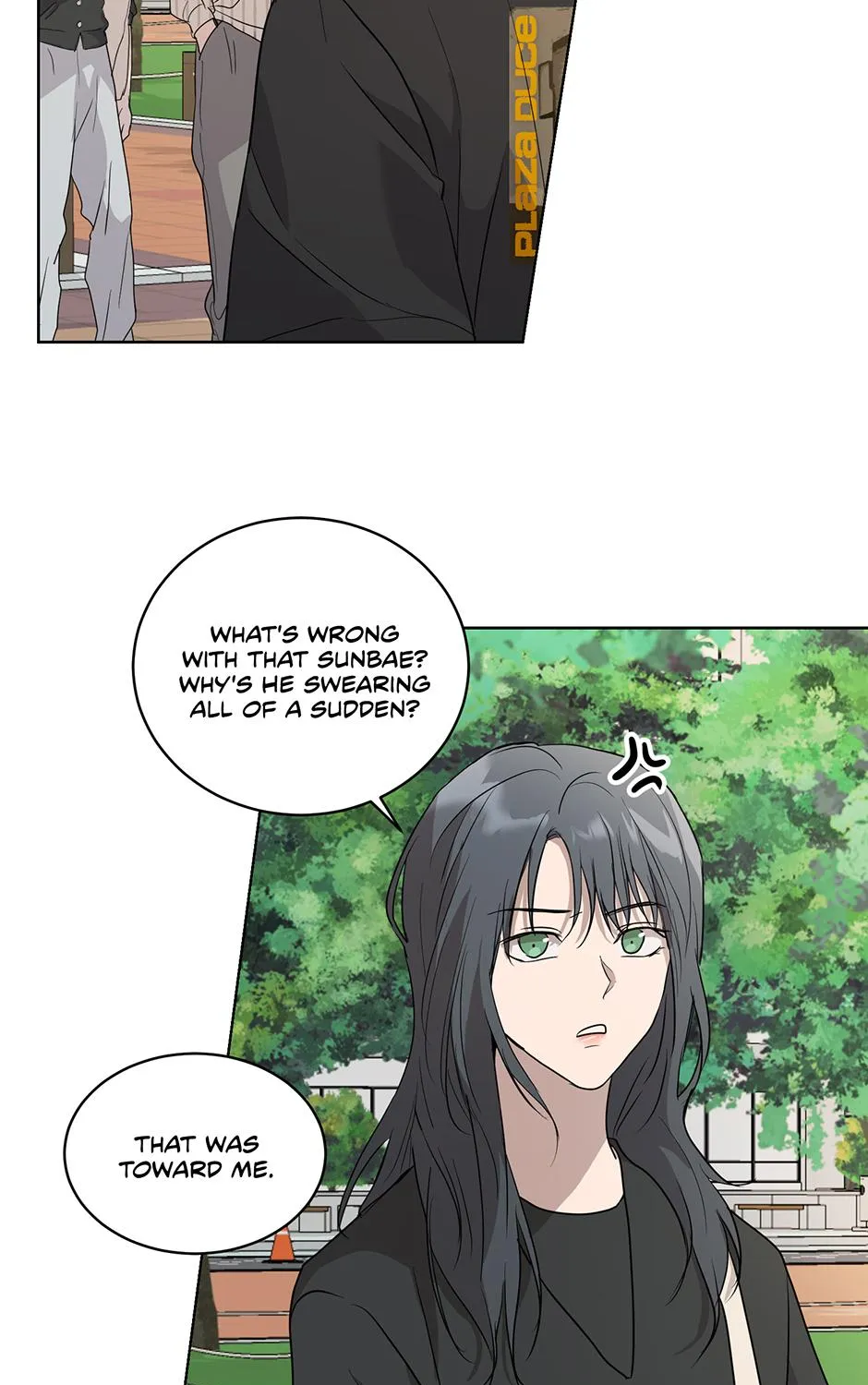 Melt Flirt Cookies Chapter 33 page 54 - 