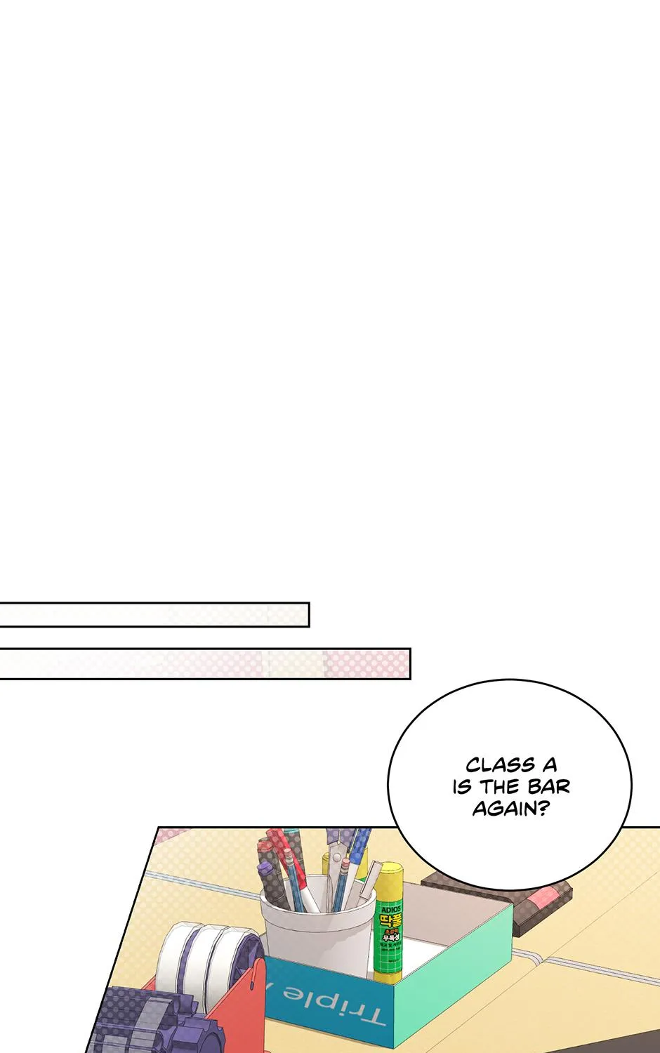 Melt Flirt Cookies Chapter 33 page 60 - 