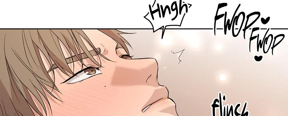 Melt Flirt Cookies Chapter 33 page 7 - 