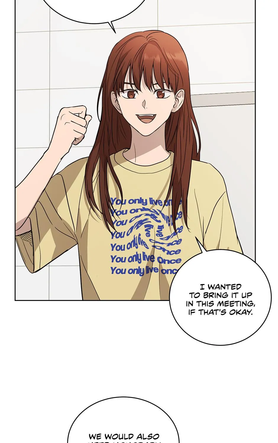 Melt Flirt Cookies Chapter 33 page 64 - 