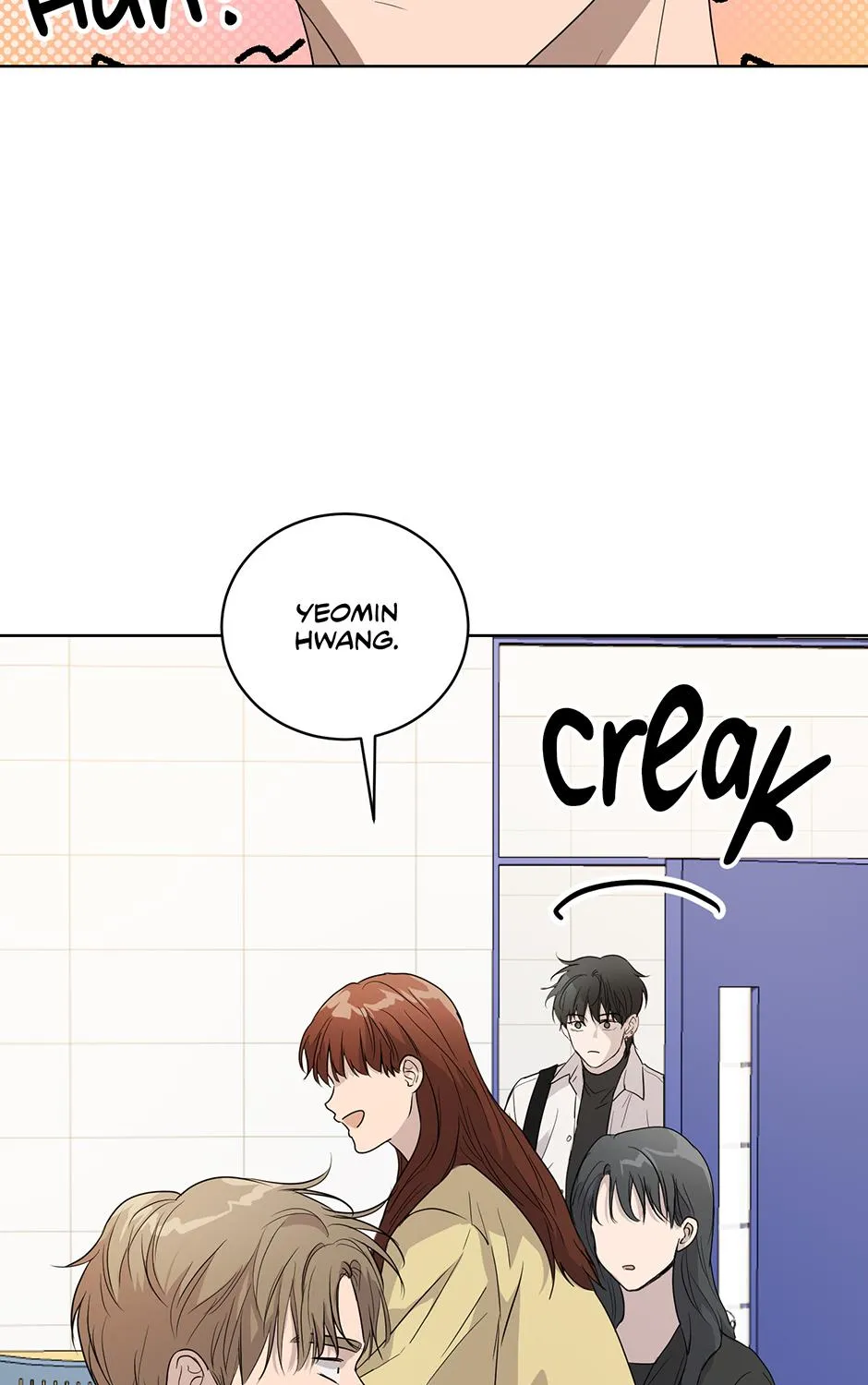 Melt Flirt Cookies Chapter 33 page 68 - 