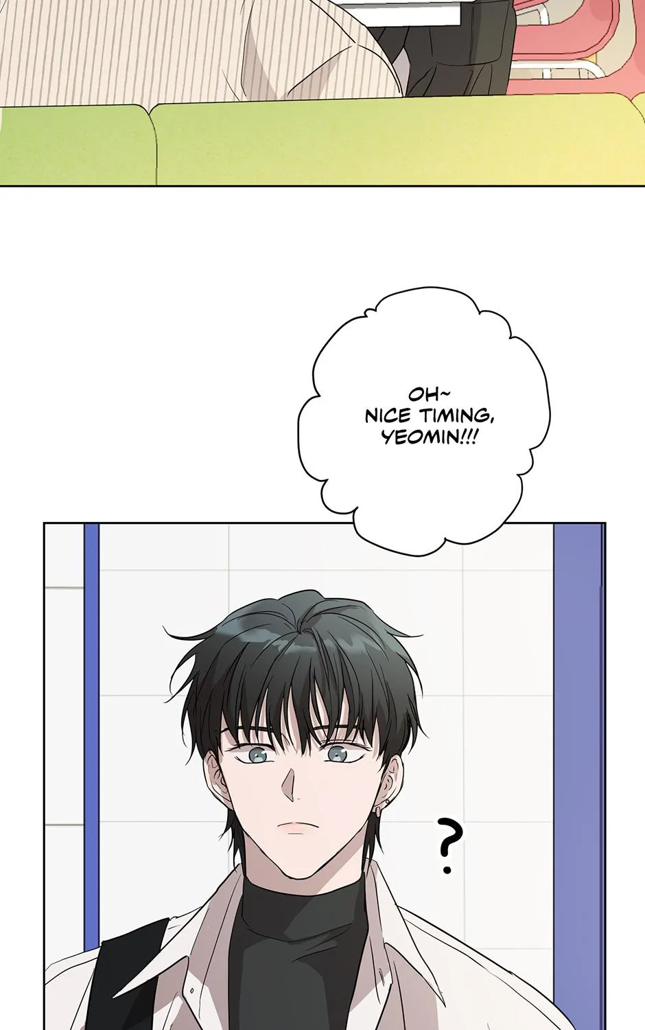 Melt Flirt Cookies Chapter 33 page 70 - 
