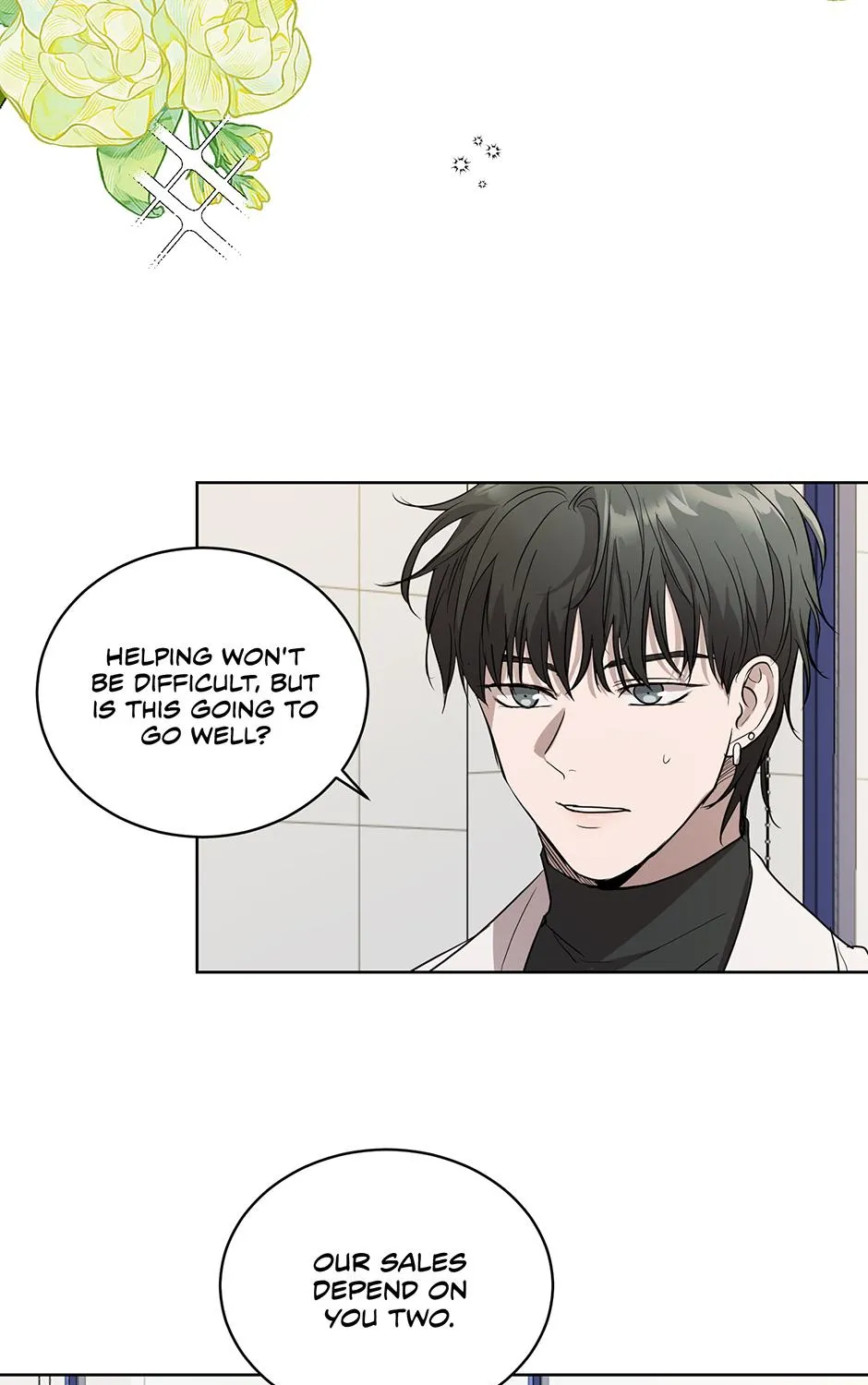 Melt Flirt Cookies Chapter 33 page 76 - 