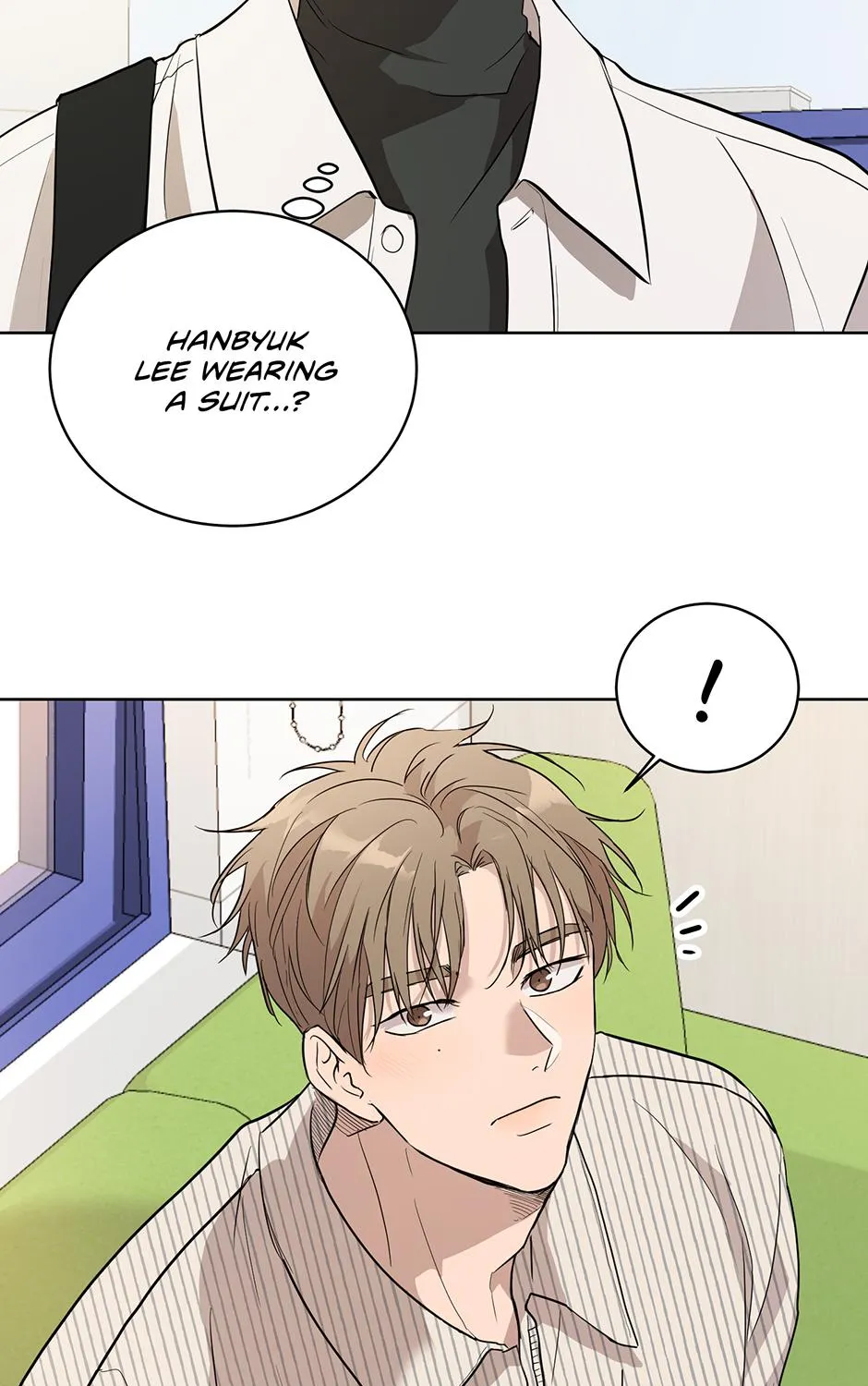 Melt Flirt Cookies Chapter 33 page 80 - 