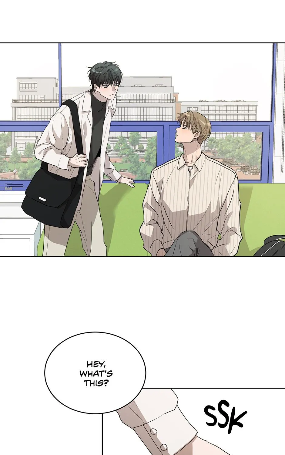 Melt Flirt Cookies Chapter 33 page 82 - 