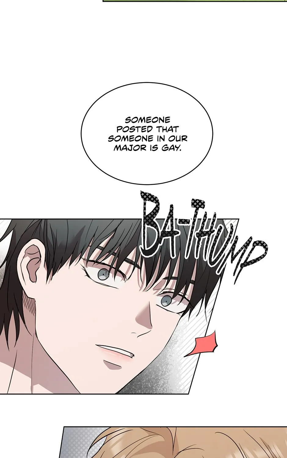 Melt Flirt Cookies Chapter 33 page 84 - 