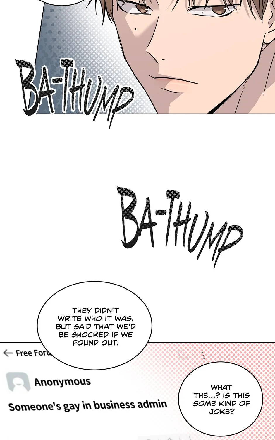 Melt Flirt Cookies Chapter 33 page 86 - 
