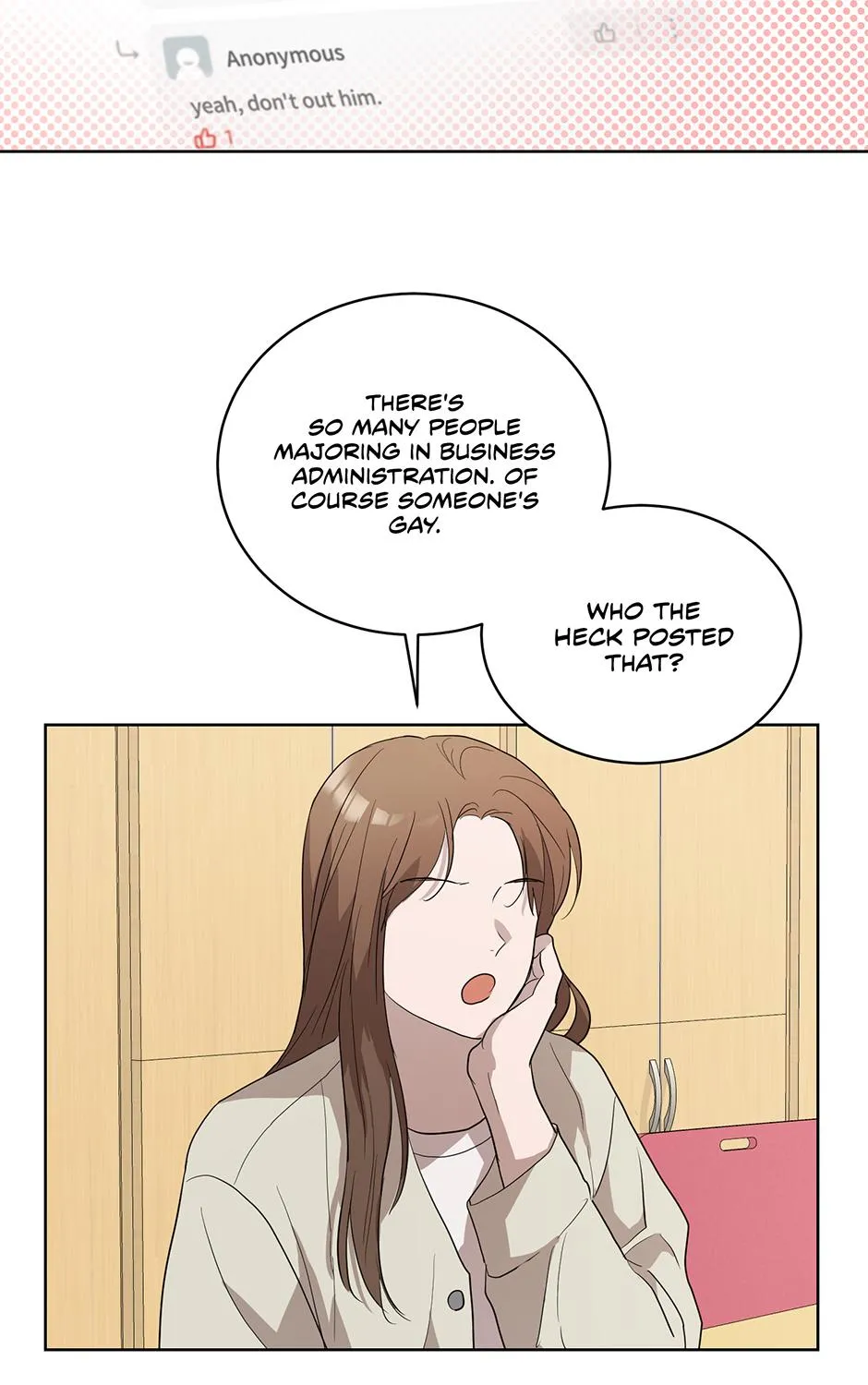 Melt Flirt Cookies Chapter 33 page 88 - 