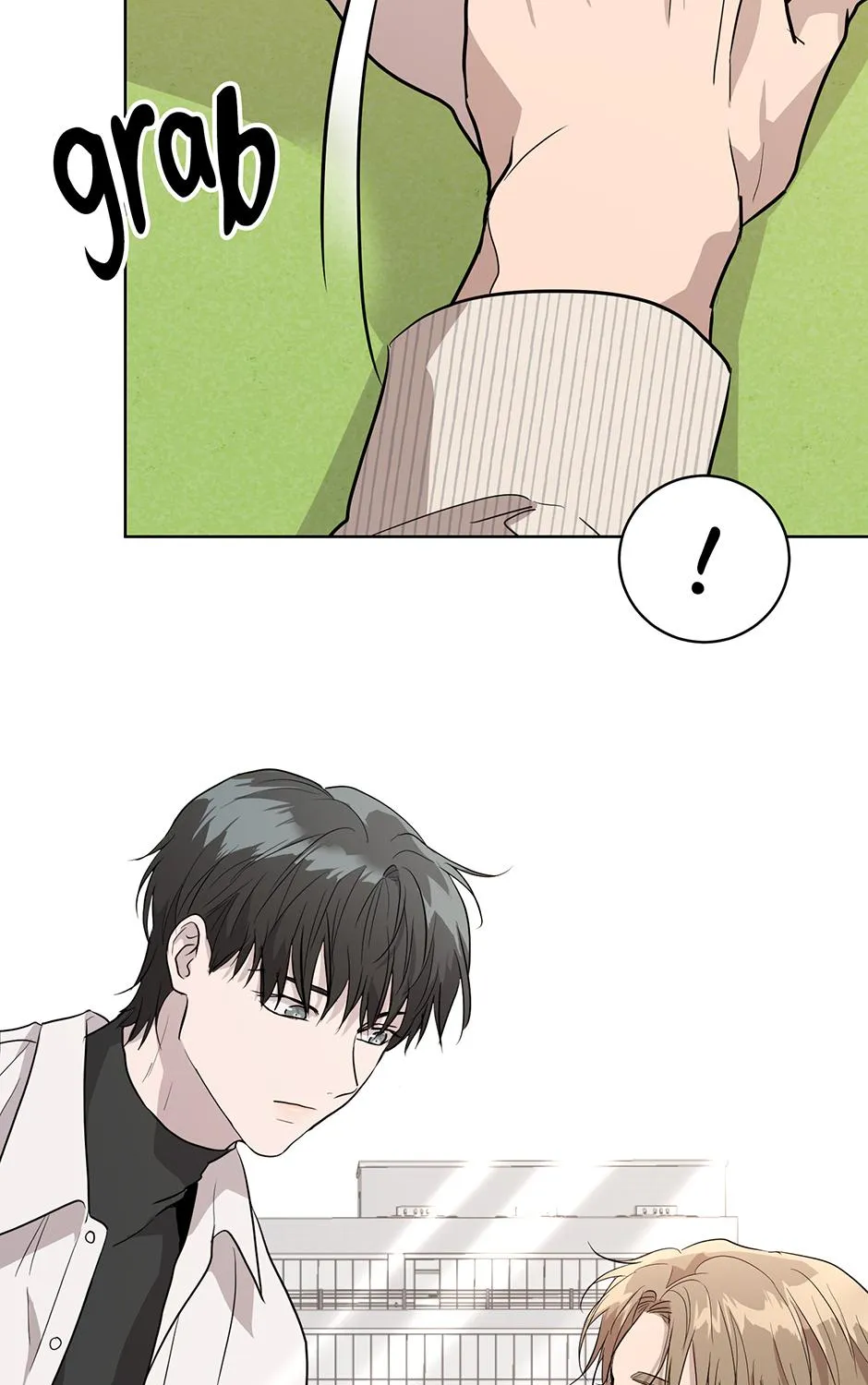 Melt Flirt Cookies Chapter 33 page 92 - 