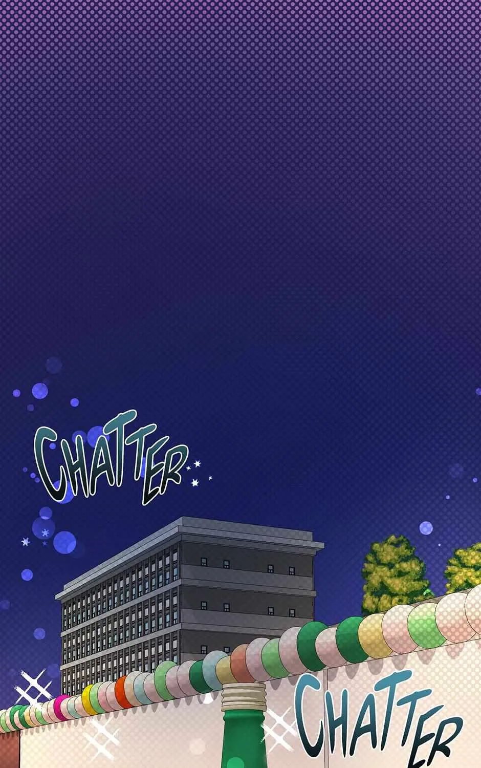 Melt Flirt Cookies Chapter 35 page 2 - 