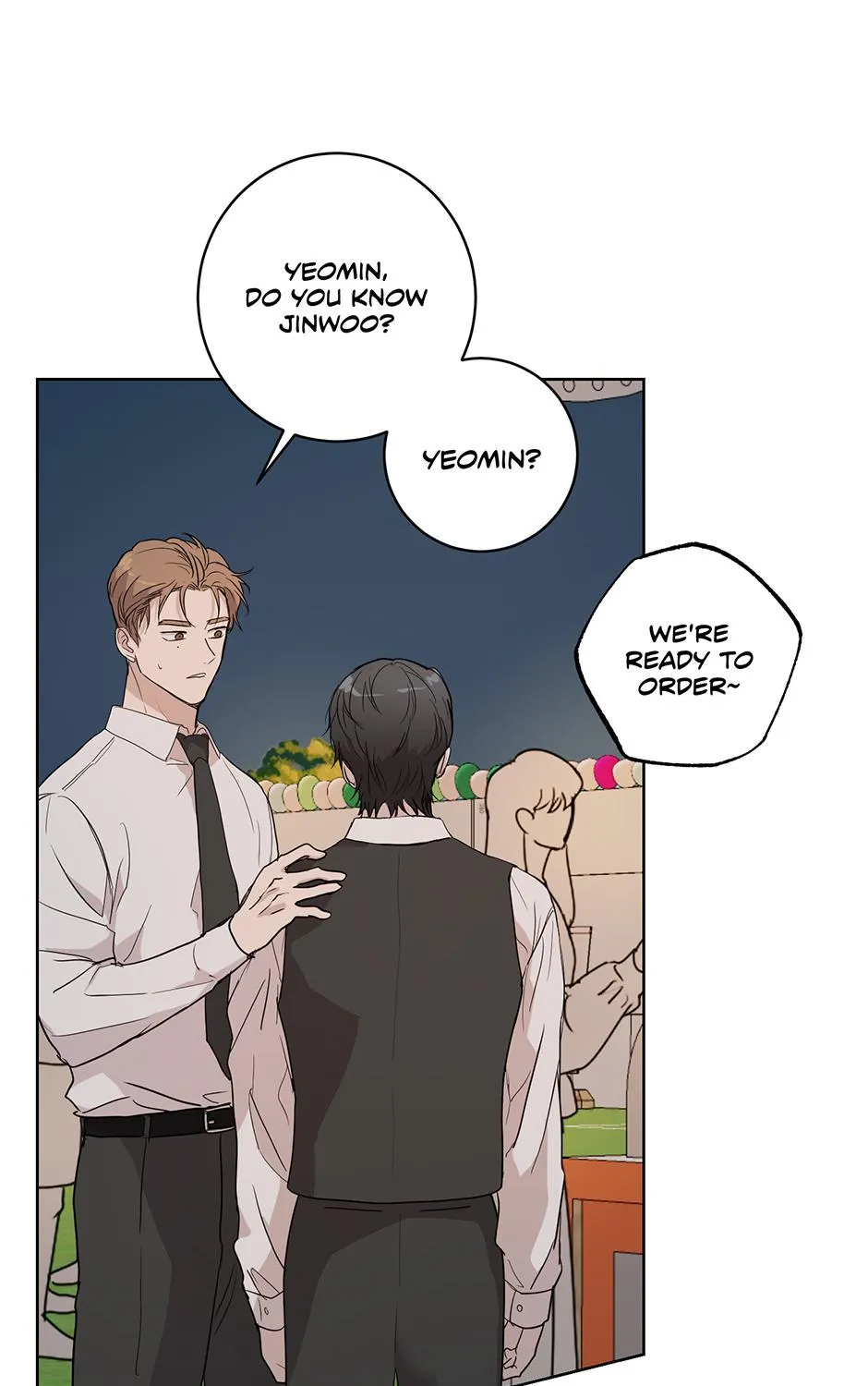 Melt Flirt Cookies Chapter 35 page 104 - 