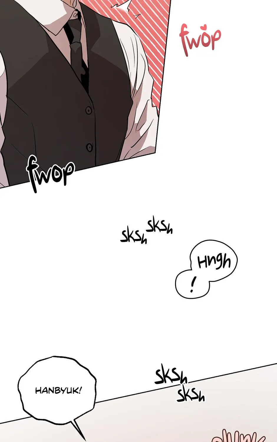 Melt Flirt Cookies Chapter 35 page 16 - 