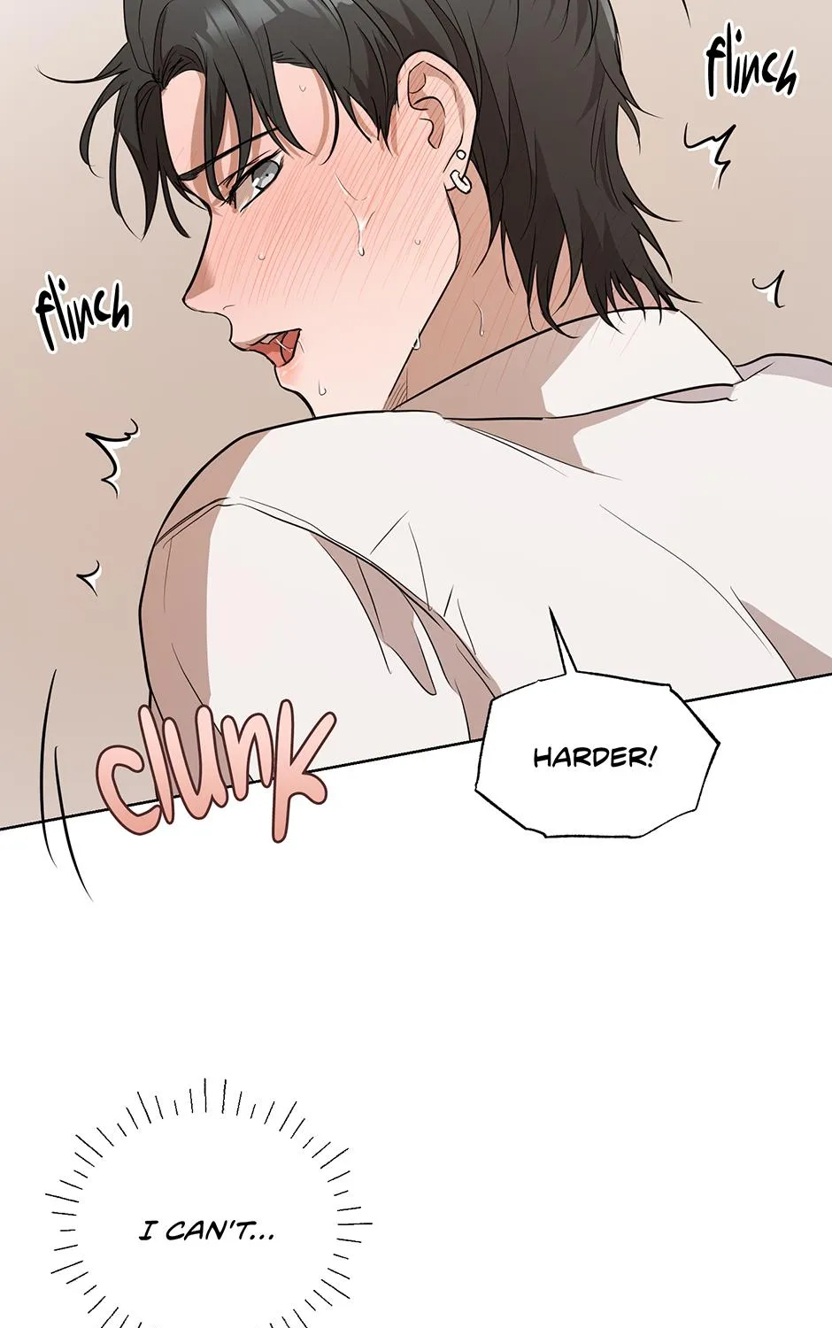 Melt Flirt Cookies Chapter 35 page 18 - 