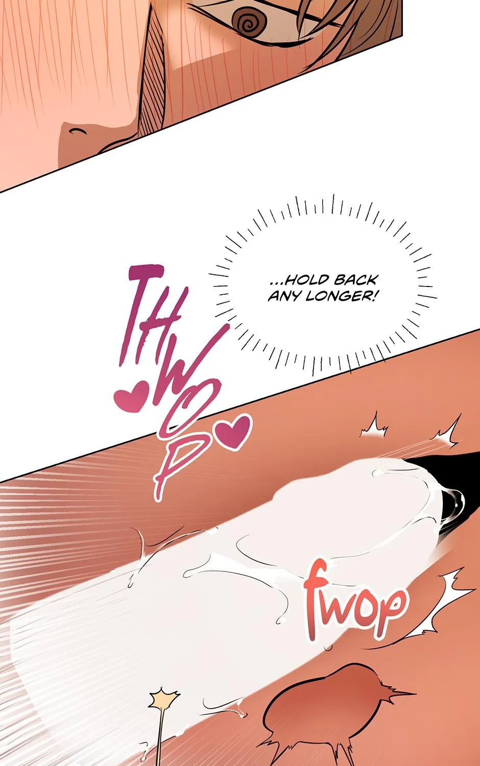 Melt Flirt Cookies Chapter 35 page 20 - 