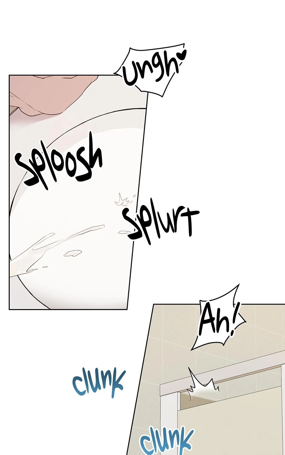 Melt Flirt Cookies Chapter 35 page 24 - 