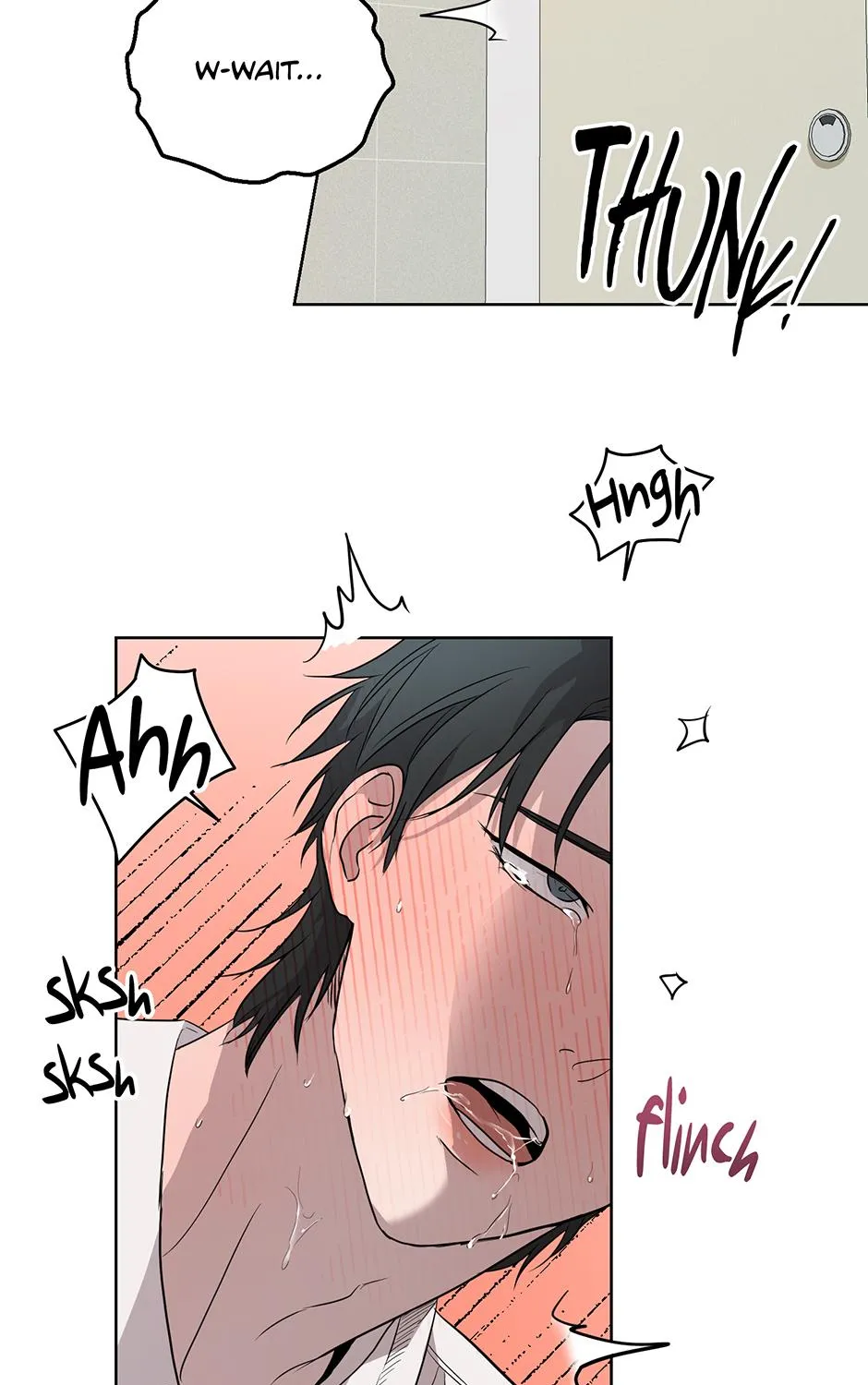 Melt Flirt Cookies Chapter 35 page 26 - 