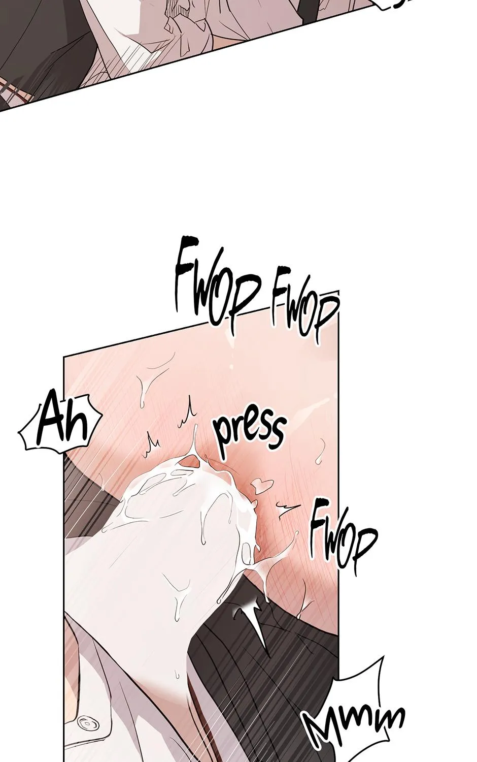 Melt Flirt Cookies Chapter 35 page 30 - 