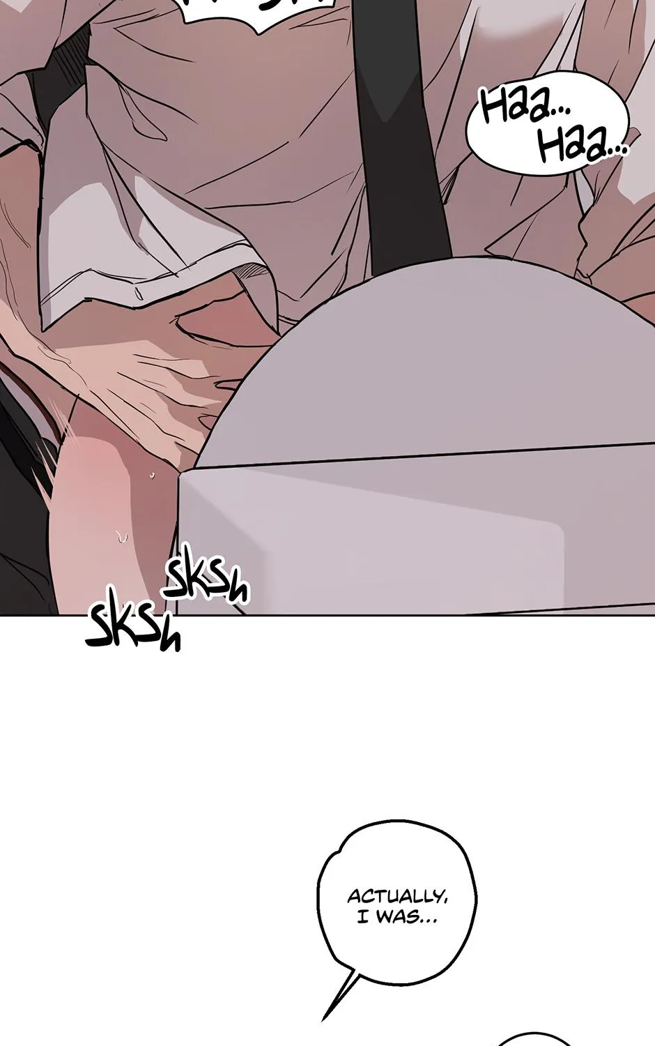 Melt Flirt Cookies Chapter 35 page 36 - 