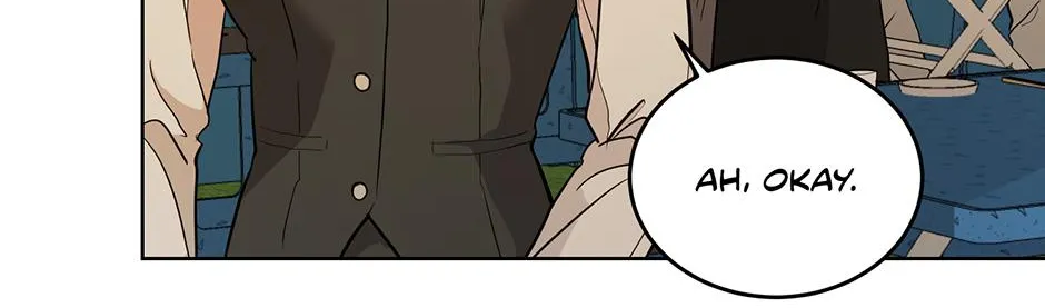 Melt Flirt Cookies Chapter 35 page 5 - 