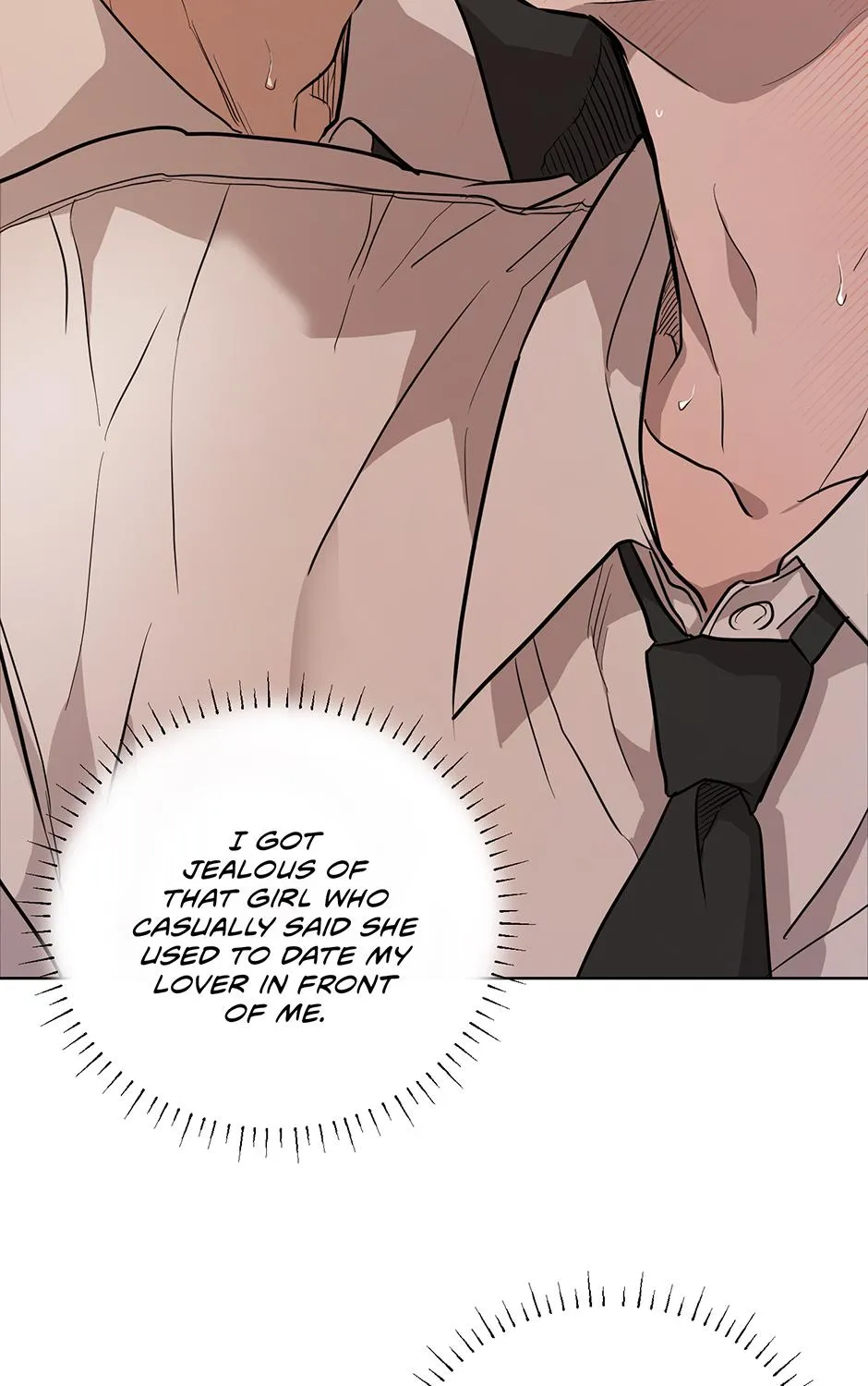 Melt Flirt Cookies Chapter 35 page 42 - 