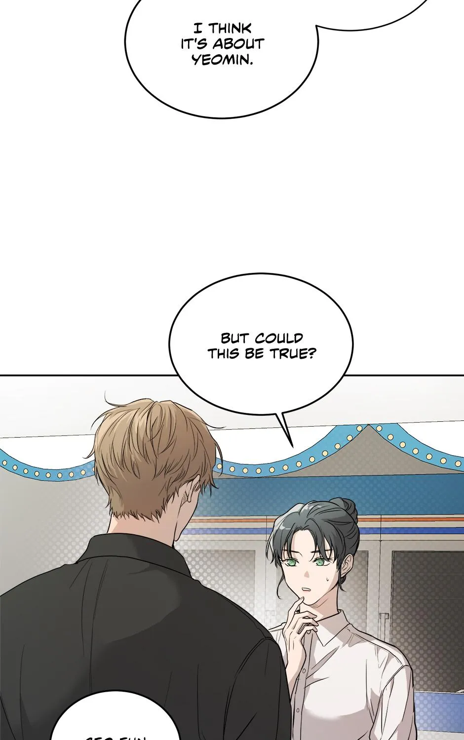 Melt Flirt Cookies Chapter 35 page 52 - 