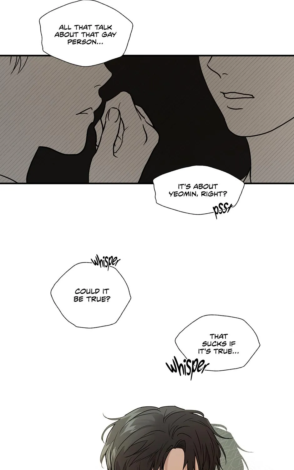 Melt Flirt Cookies Chapter 35 page 64 - 