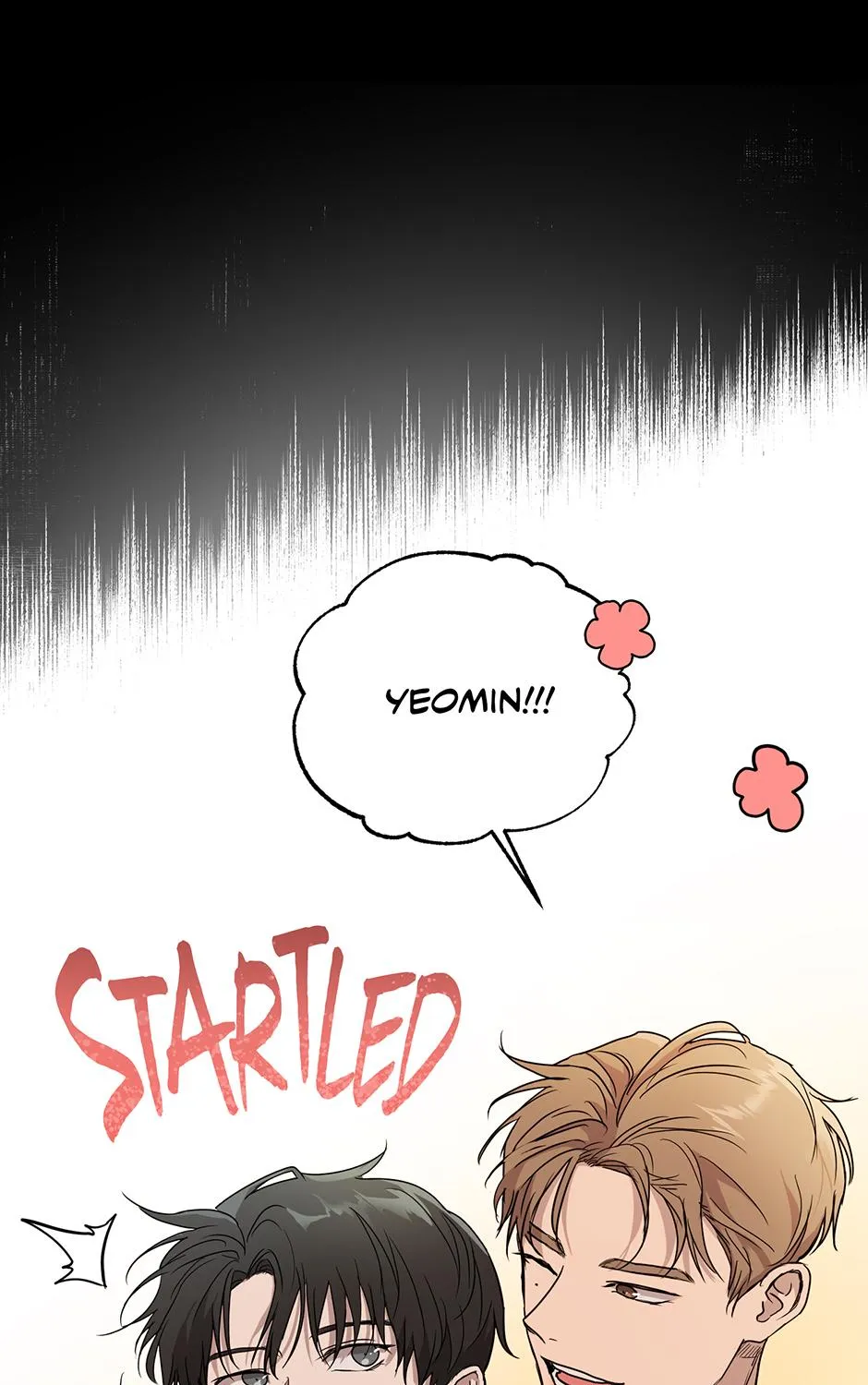 Melt Flirt Cookies Chapter 35 page 68 - 