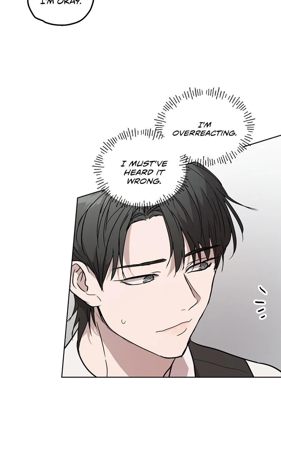 Melt Flirt Cookies Chapter 35 page 72 - 